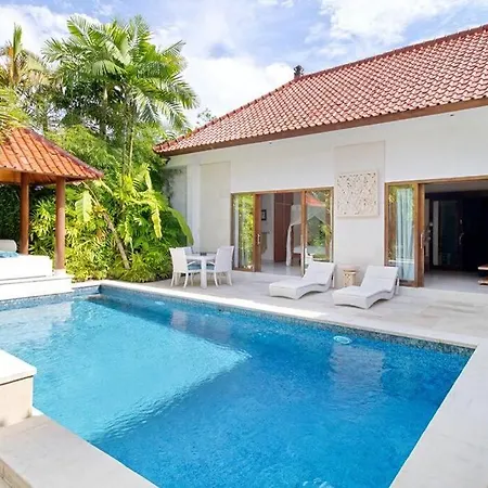 Villa Nemia Seminyak