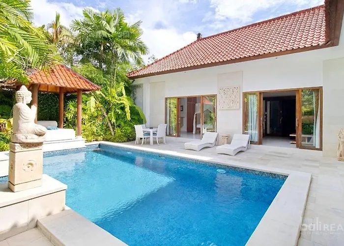 Villa Nemia