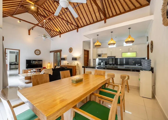Nemia * Seminyak