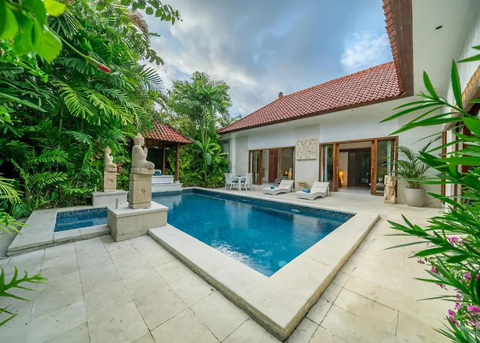 Nemia * Seminyak