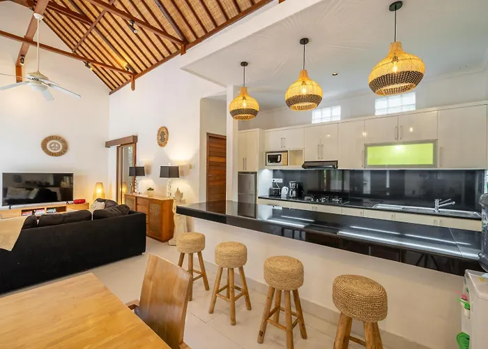 Nemia Seminyak
