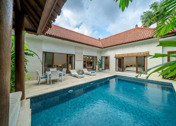 Nemia Villa *
