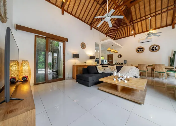 Nemia * Seminyak