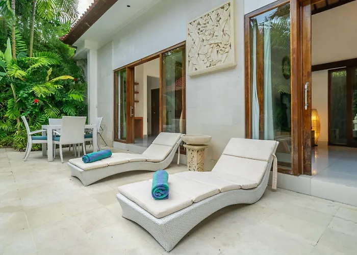 Villa Nemia *