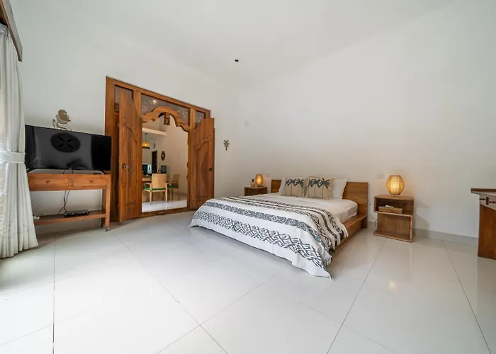 Nemia Seminyak